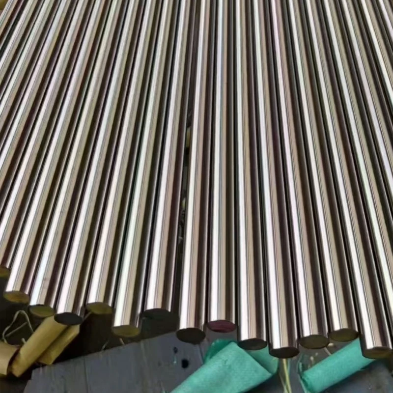 430 Ss Round Bar best